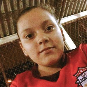 Meet your Posher, Sheyla